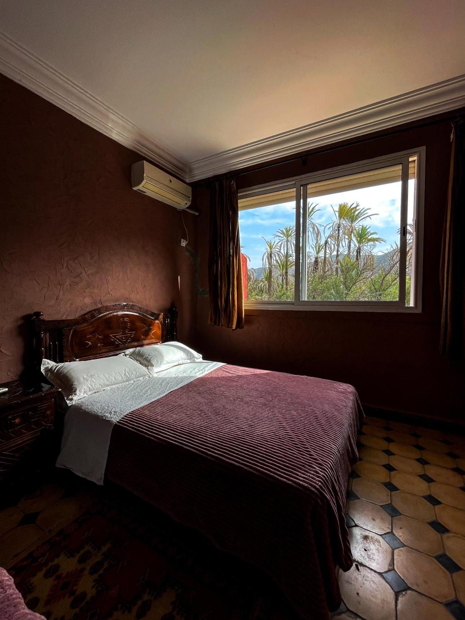 Tifrit Maison D'Hotes-Paradise Valley Imouzzer Ida Ou Tanane Экстерьер фото