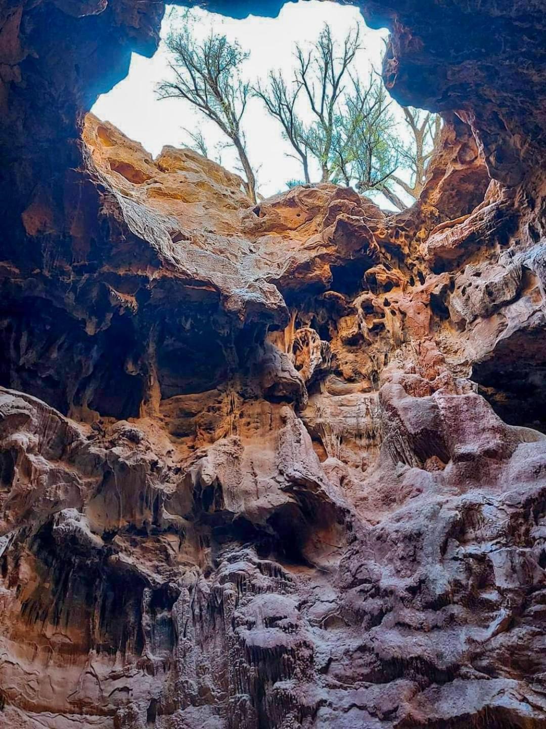 Tifrit Maison D'Hotes-Paradise Valley Imouzzer Ida Ou Tanane Экстерьер фото