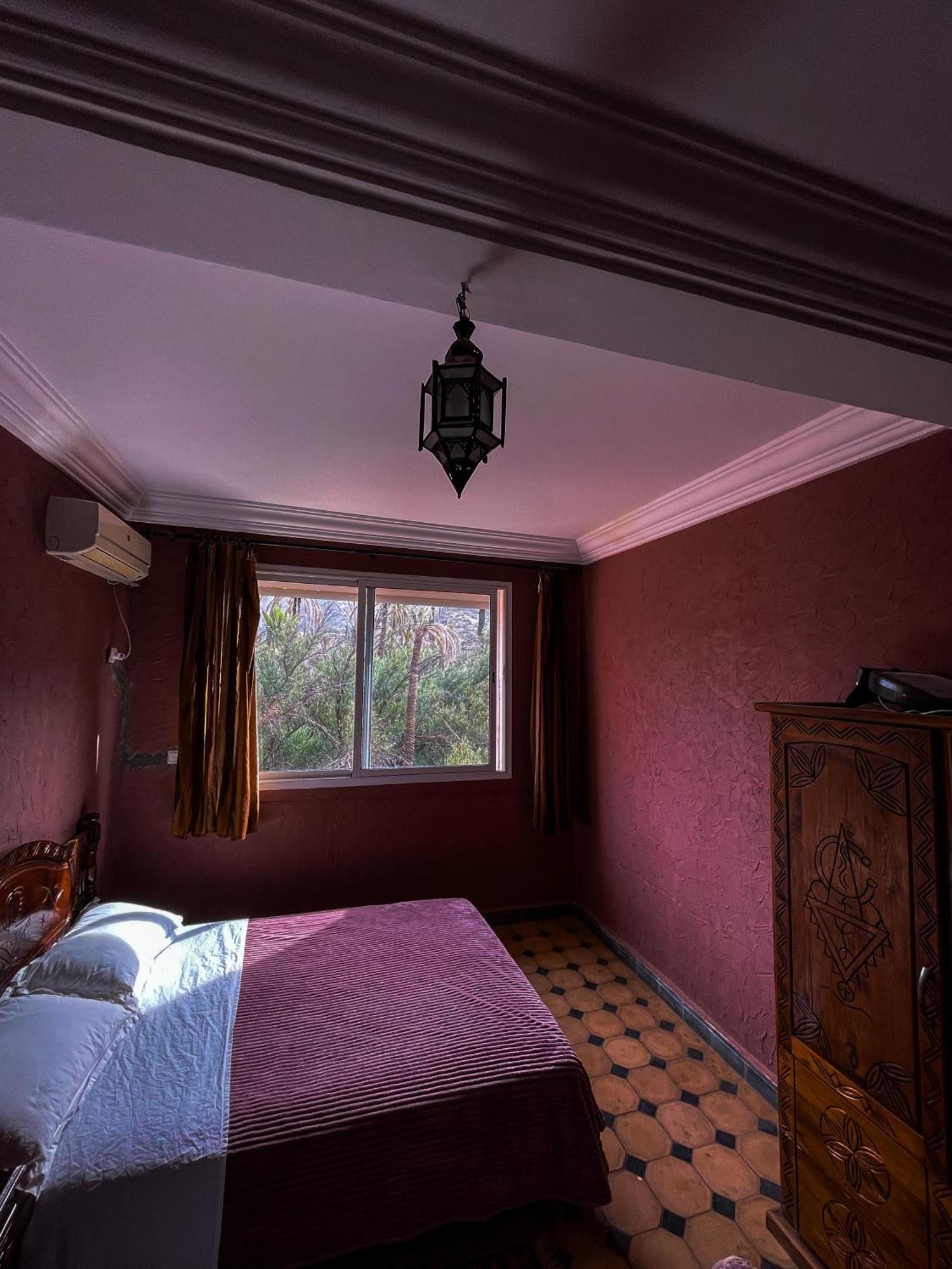 Tifrit Maison D'Hotes-Paradise Valley Imouzzer Ida Ou Tanane Экстерьер фото