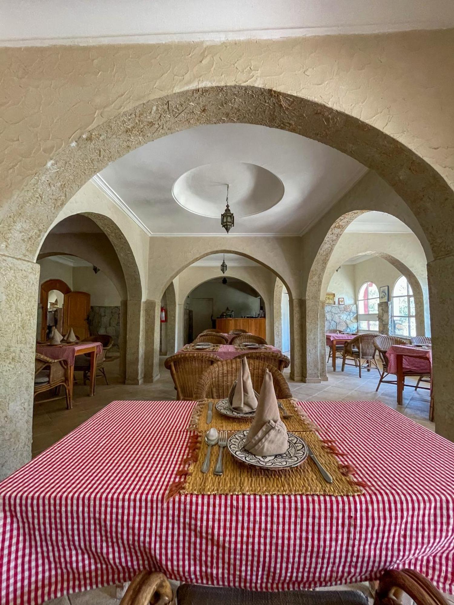 Tifrit Maison D'Hotes-Paradise Valley Imouzzer Ida Ou Tanane Экстерьер фото
